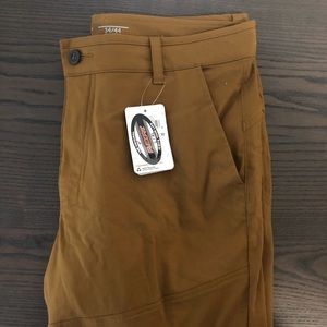 Columbia Work/Outdoor Pants 32x34 NWT